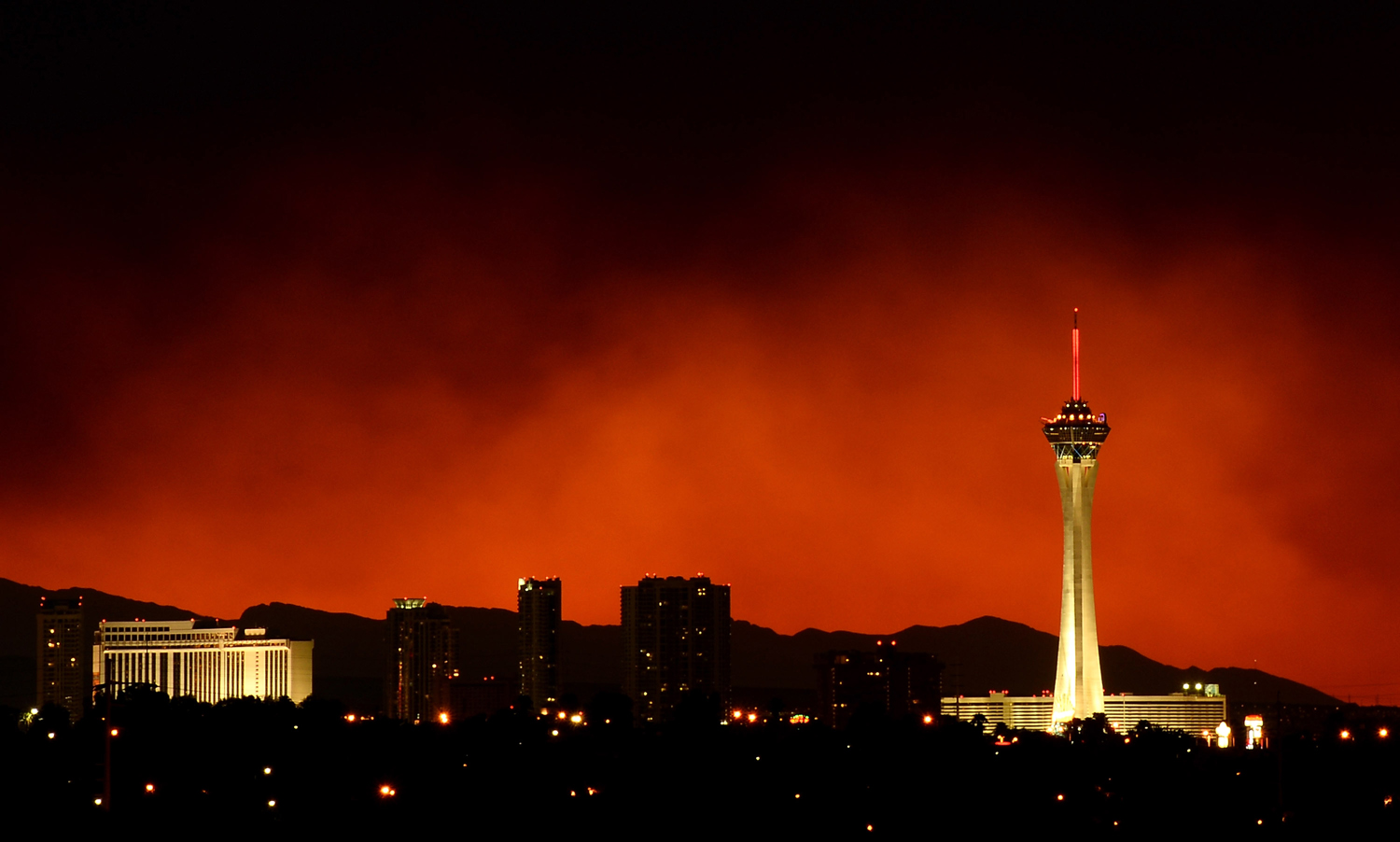6C8209092 130709 nevada wildfires 345p