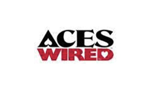 Aces Wired