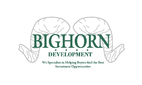 Big Horn Development