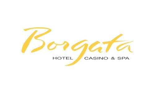 Borgata Hotel Casino and Spa