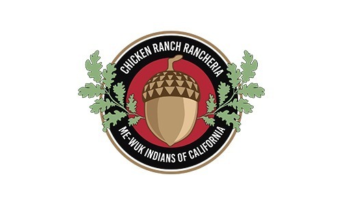 Chicken Ranch Rancheria Me Wuk Indians of California