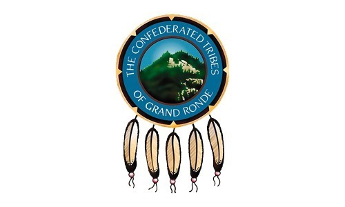 Confederated Tribes of Grand Ronde