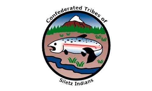 Confederated Tribes of Siletz Indians