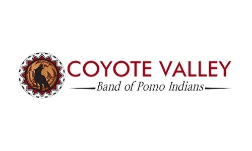 Coyote Valley Band of Pomo Indians