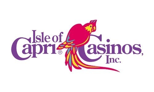 Isle of Capri Casinos