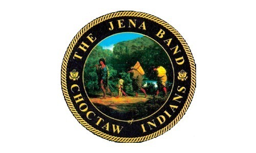 Jenna Band Choctaw Indians