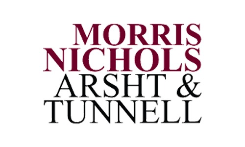 Morris Nichols Arsht Tunnell