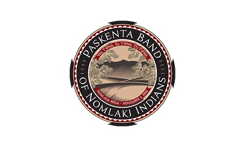 Paskenta Band of Nomlaki Indians