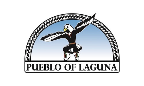 Pueblo of Laguna