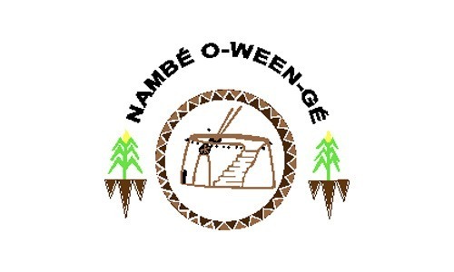 Pueblo of Nambe