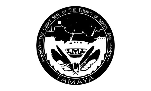 Pueblo of Santa Ana