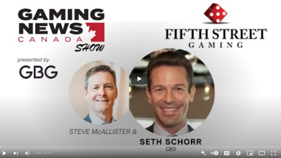 Seth Schorr