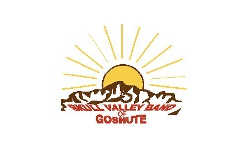 Skull Valley Band of Goshute Indians