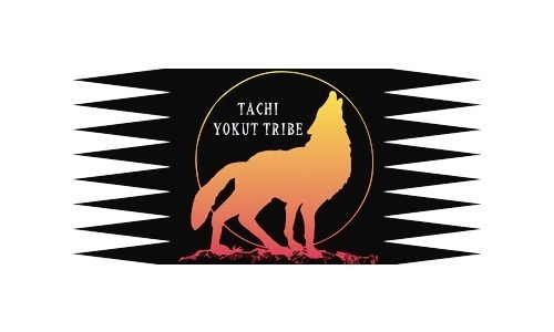 Tachi Yokut Nation