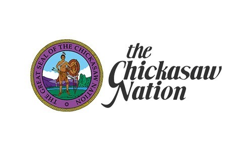 The Chickasaw Nation