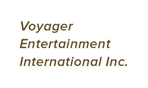 Voyager Entertainment International Inc