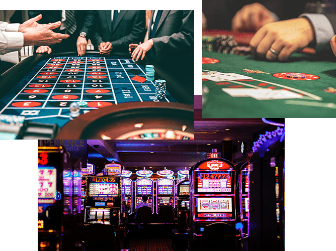 gaming-collage gaming collage 1